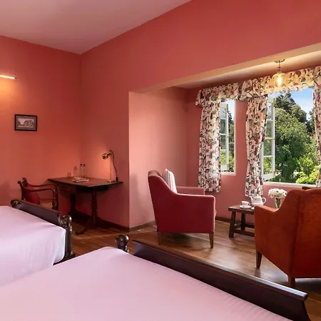 Hotel Jetwing Broomfield 5*