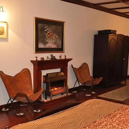 Guest house Cocoon Hills Nuwara Eliya