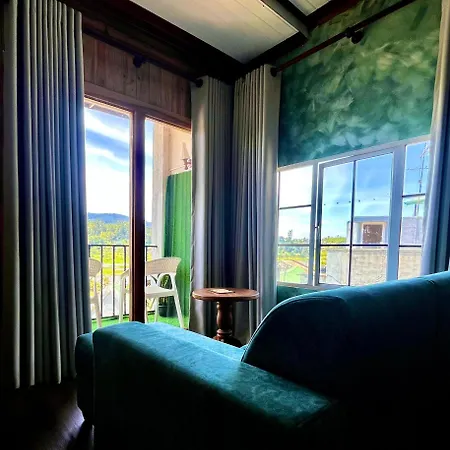 Medalin Gregory Guest house 3*