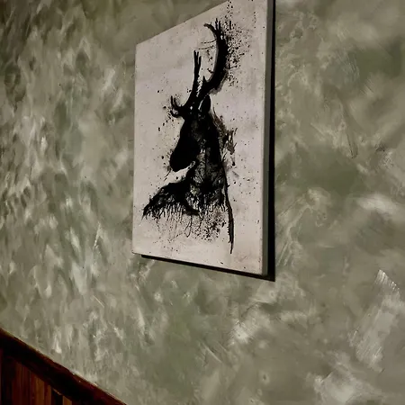 Guest house Medalin Gregory