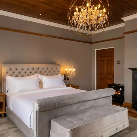The Bellwood Manor Hotel 5*