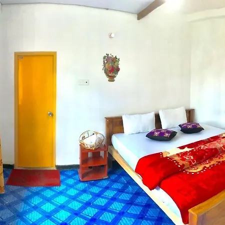 Red Rock Guest Guest house Nuwara Eliya