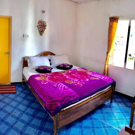Guest house Red Rock Guest
