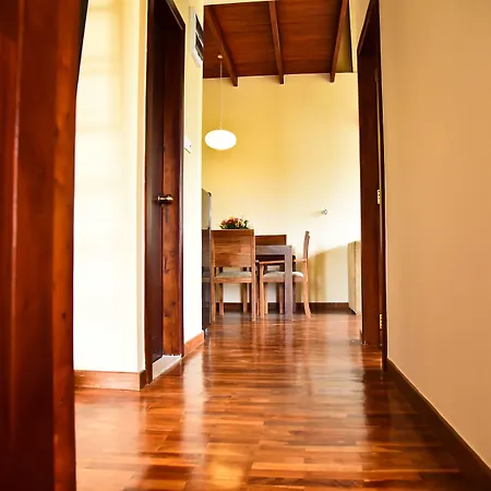 Emirates Luxury Apartment Nuwara Eliya