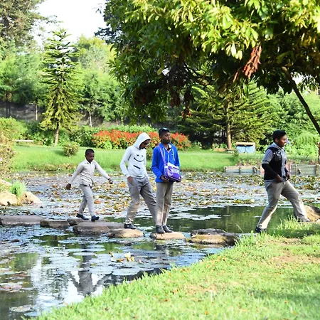 Emirates Luxury Nuwara Eliya