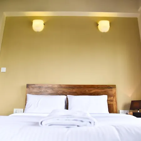 Emirates Luxury Apartment