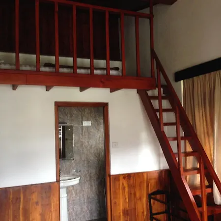 Richmond 2* Nuwara Eliya