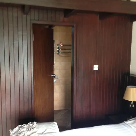 Richmond 2* Nuwara Eliya