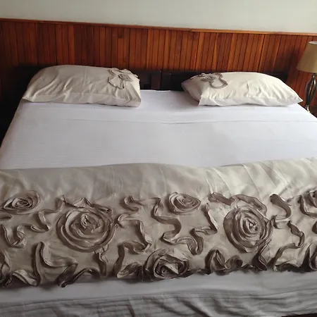 Inn Richmond Nuwara Eliya