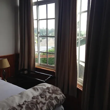 Richmond 2* Nuwara Eliya