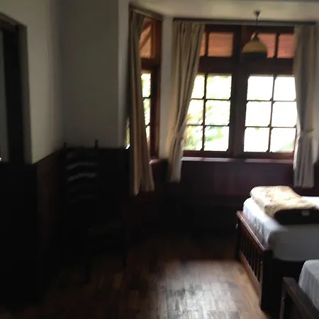 Richmond 2* Nuwara Eliya