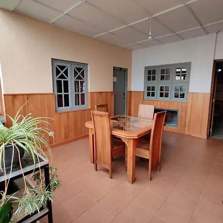 Guest house Carnation Rest 4*