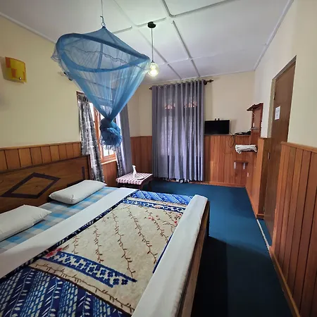 Carnation Rest Guest house Nuwara Eliya