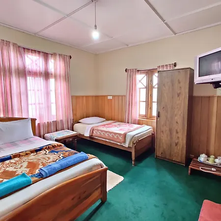 Carnation Rest Guest house 4*