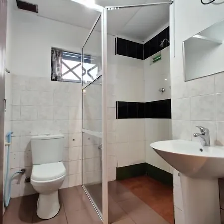 Carnation Rest Guest house 4*