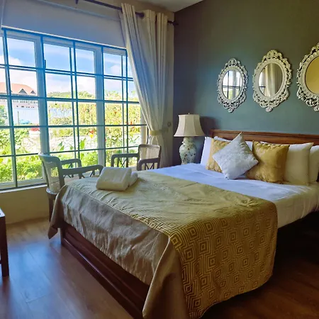 Villa The Tea Garden - Complimentary Breakfast, Near Gregory Nuwara Eliya