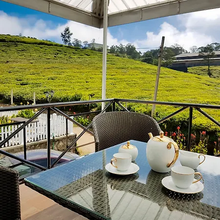 Villa The Tea Garden - Complimentary Breakfast, Near Gregory *