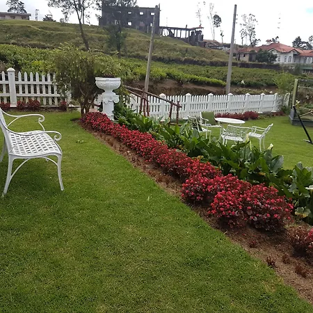The Tea Garden - Complimentary Breakfast, Near Gregory Nuwara Eliya