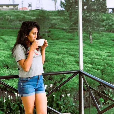 The Tea Garden - Complimentary Breakfast, Near Gregory Nuwara Eliya