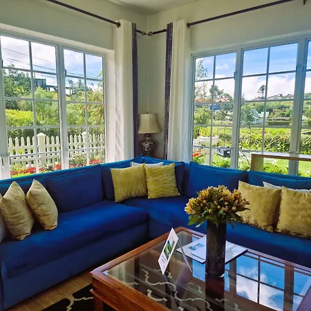 Villa The Tea Garden - Complimentary Breakfast, Near Gregory *