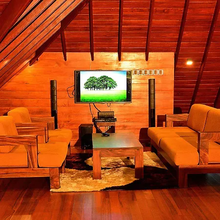 Mount Royal Villa Nuwara Eliya