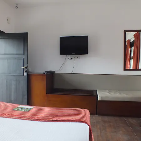 42 3* Nuwara Eliya