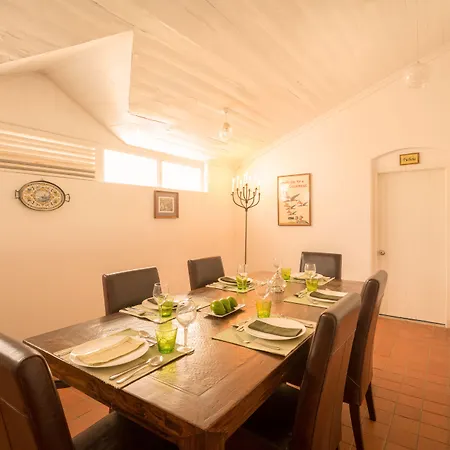 Xavier's - Jetwing Select Holiday home *