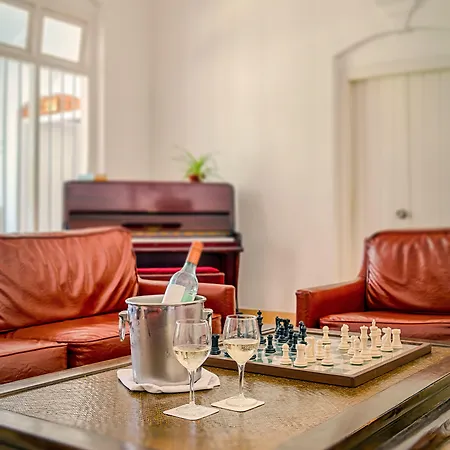 Xavier's - Jetwing Select * Nuwara Eliya