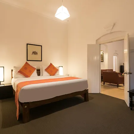 Xavier's - Jetwing Select Holiday home Nuwara Eliya