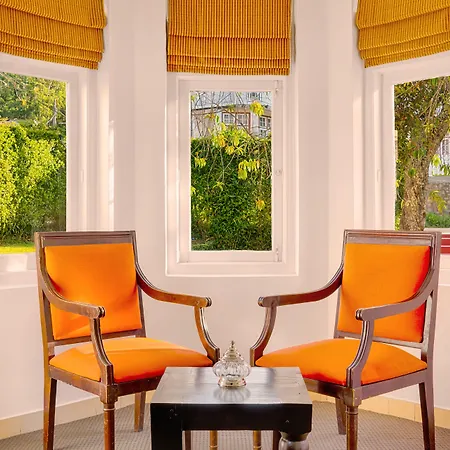 Holiday home Xavier's - Jetwing Select *