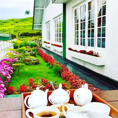 Villa Tea Fields - Free Breakfast, Just 4km From City, Near Gregory Nuwara Eliya