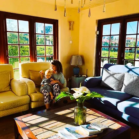 Tea Fields - Free Breakfast, Just 4km From City, Near Gregory * Nuwara Eliya