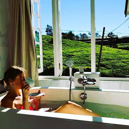 Villa Tea Fields - Free Breakfast, Just 4km From City, Near Gregory *
