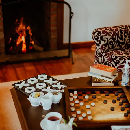 Stafford Bungalow - Exclusive Luxury Within A Private Tea Estate Villa