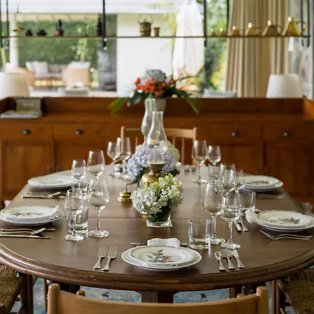 Villa Stafford Bungalow - Exclusive Luxury Within A Private Tea Estate Nuwara Eliya