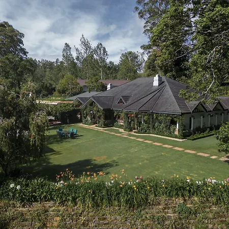 Stafford Bungalow - Exclusive Luxury Within A Private Tea Estate Villa Nuwara Eliya