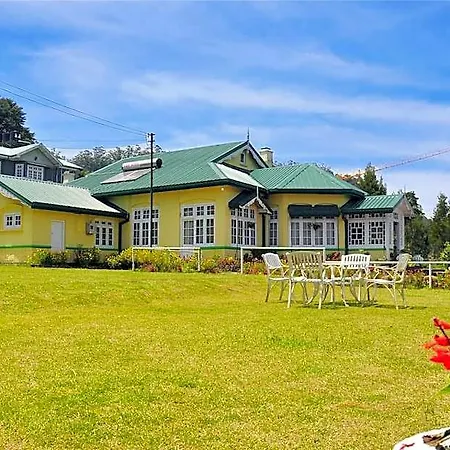 Chelthnam Nuwara Eliya