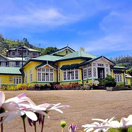 Chelthnam 2* Nuwara Eliya