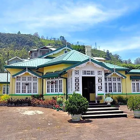 Chelthnam Nuwara Eliya