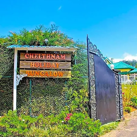 Hotel Chelthnam