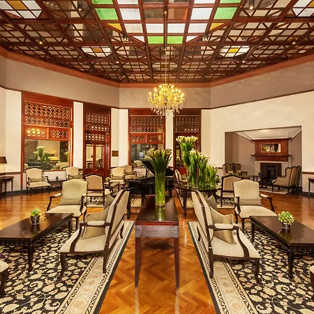Hotel The Grand - Heritage Grand