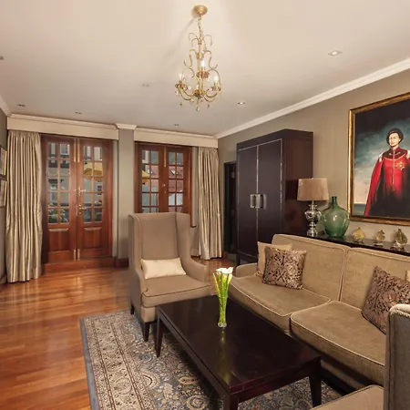 The Grand - Heritage Grand Hotel
