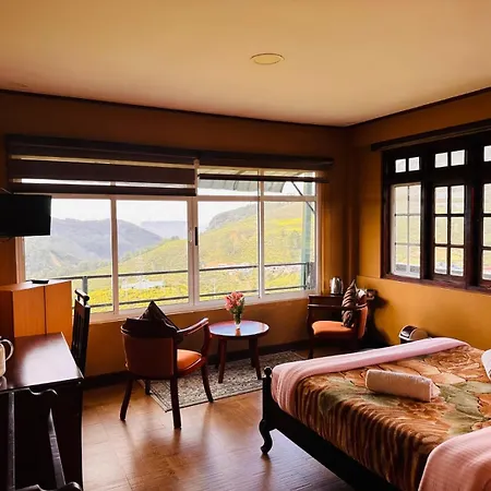 Hotel House Of Leisure Nuwara Eliya