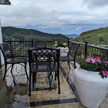 House Of Leisure Nuwara Eliya
