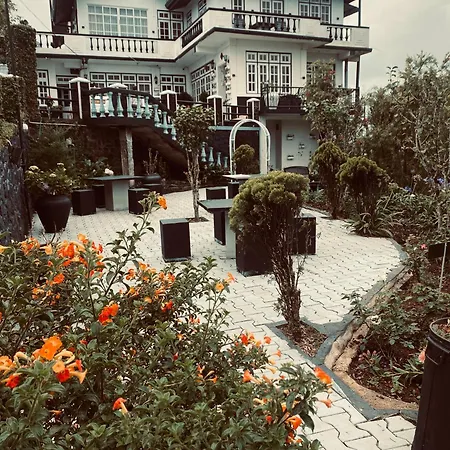 House Of Leisure