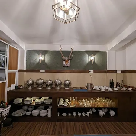 House Of Leisure Hotel