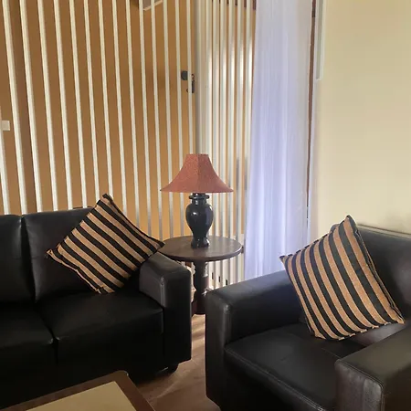 Hotel House Of Leisure