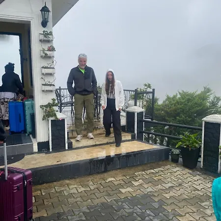 House Of Leisure Hotel Nuwara Eliya