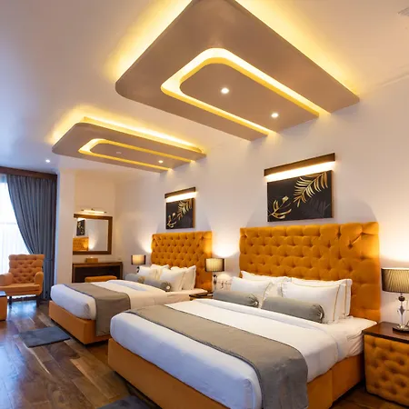 Hotel Grand Turf 5*