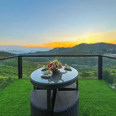 The Blackberry Hotel Nuwara Eliya
